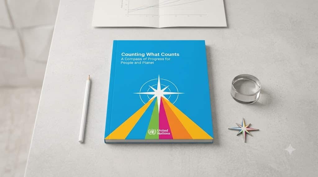 What We Measure Shapes What We Value