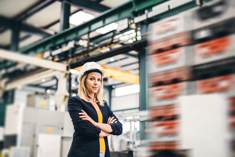 What Happens When Women Participate in the Economy? The Data Speaks.