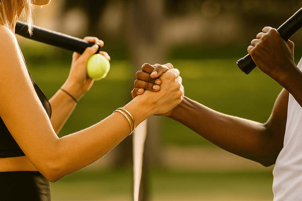 The Fragility of Team Spirit and the Power of Sports Mediation