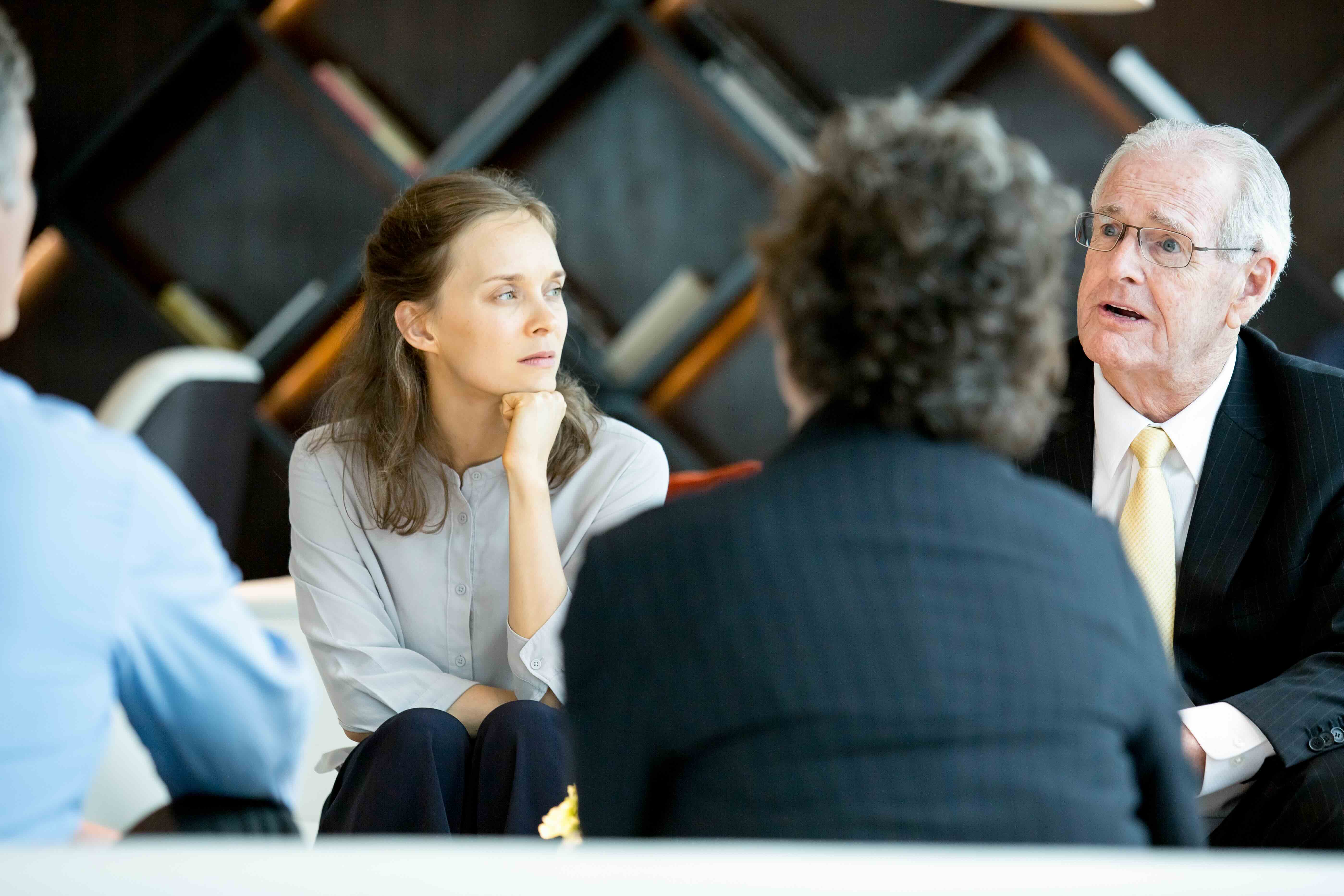 Is Artificial Intelligence Eroding the Most Valuable Skills in Mediation?