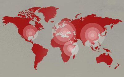 Dispute Risks in 2025: A Map Changing Before Our Eyes