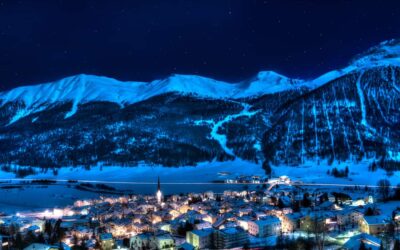 What Does Davos 2026 Tell Us?